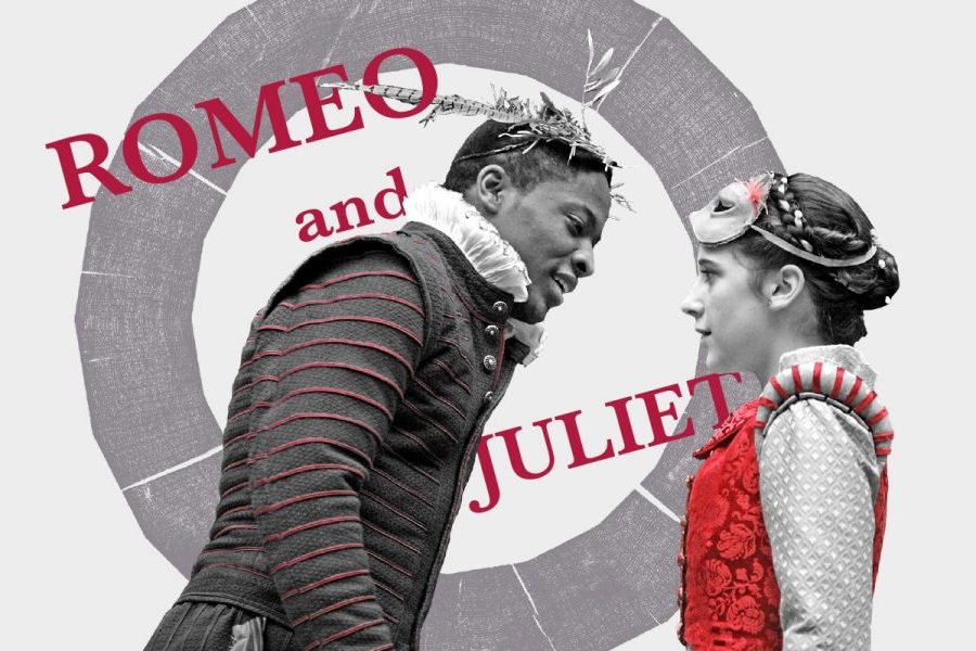 The Globe’s Shakespeare Plays